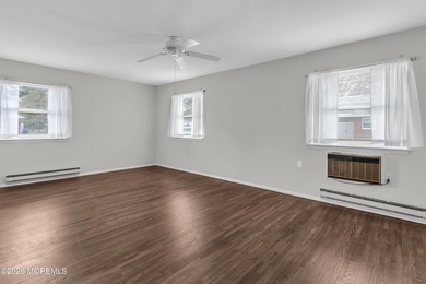 87A Fairway is located in the lovely Crestwood Village 1, a 55+ on Keswick Village Golf Course in New Jersey - for sale on GolfHomes.com, golf home, golf lot