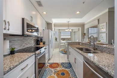 Florida may be hot, but this Golf condo is even hotter! This on Heritage Palms Golf and Country Club in Florida - for sale on GolfHomes.com, golf home, golf lot