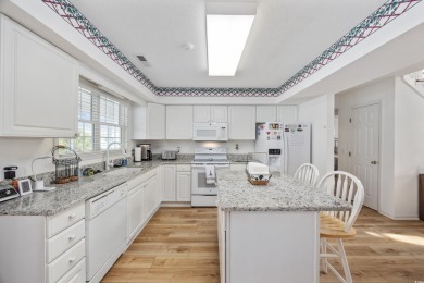 Welcome to your new home at the beach! Located on the highly on Beachwood Golf Club in South Carolina - for sale on GolfHomes.com, golf home, golf lot
