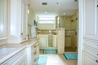 Long-awaited first-floor Abbey end unit is finally available! on Heritage Palms Golf and Country Club in Florida - for sale on GolfHomes.com, golf home, golf lot