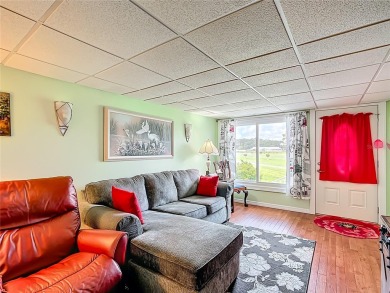 Step inside and feel at home instantly in this beautifully on Lily Lake Golf and RV Resort in Florida - for sale on GolfHomes.com, golf home, golf lot