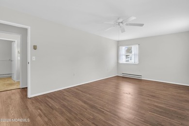 87A Fairway is located in the lovely Crestwood Village 1, a 55+ on Keswick Village Golf Course in New Jersey - for sale on GolfHomes.com, golf home, golf lot