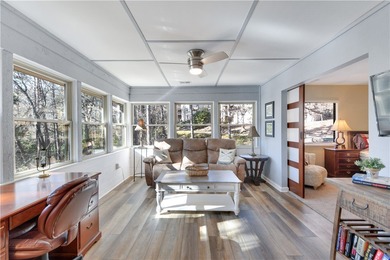 The Keowee Life Awaits you! Carefree waterfront living is at its on Keowee Key Golf and Country Club in South Carolina - for sale on GolfHomes.com, golf home, golf lot