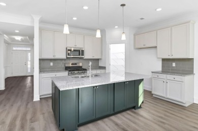 **Elegant Living in Woodside Plantation: The Mayfair D Plan with on Woodside Plantation Country Club in South Carolina - for sale on GolfHomes.com, golf home, golf lot