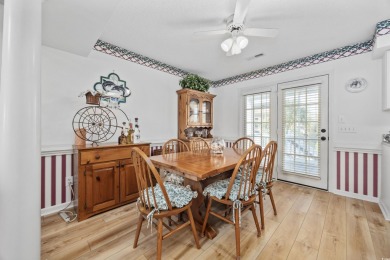 Welcome to your new home at the beach! Located on the highly on Beachwood Golf Club in South Carolina - for sale on GolfHomes.com, golf home, golf lot