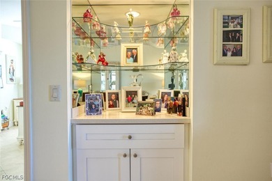 Long-awaited first-floor Abbey end unit is finally available! on Heritage Palms Golf and Country Club in Florida - for sale on GolfHomes.com, golf home, golf lot