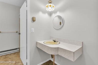 87A Fairway is located in the lovely Crestwood Village 1, a 55+ on Keswick Village Golf Course in New Jersey - for sale on GolfHomes.com, golf home, golf lot