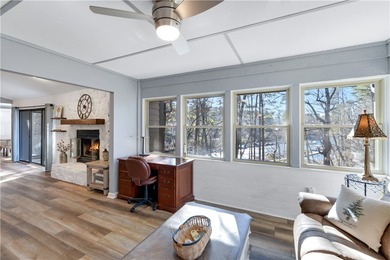 The Keowee Life Awaits you! Carefree waterfront living is at its on Keowee Key Golf and Country Club in South Carolina - for sale on GolfHomes.com, golf home, golf lot