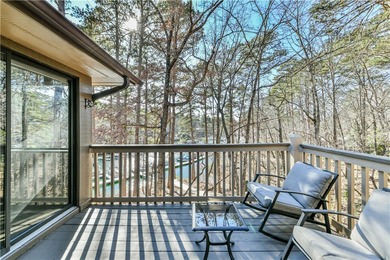 The Keowee Life Awaits you! Carefree waterfront living is at its on Keowee Key Golf and Country Club in South Carolina - for sale on GolfHomes.com, golf home, golf lot