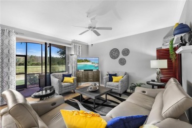 GOLF MEMBERSHIP INCLUDED! Pickleball and Bocce are coming soon on Bonita National Golf Course in Florida - for sale on GolfHomes.com, golf home, golf lot
