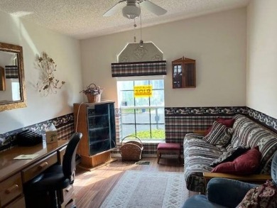 Step Inside This Exceptional Home: Your Dream Awaits!    Homes on Four Lakes Golf Club in Florida - for sale on GolfHomes.com, golf home, golf lot