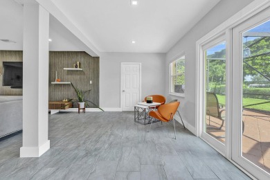 A Golfer's Dream in Indian Spring Country Club!  This 3BR + 2.5 on Indian Spring Golf and Country Club in Florida - for sale on GolfHomes.com, golf home, golf lot