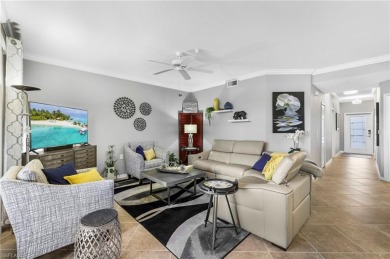GOLF MEMBERSHIP INCLUDED! Pickleball and Bocce are coming soon on Bonita National Golf Course in Florida - for sale on GolfHomes.com, golf home, golf lot