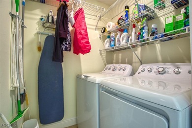 Long-awaited first-floor Abbey end unit is finally available! on Heritage Palms Golf and Country Club in Florida - for sale on GolfHomes.com, golf home, golf lot