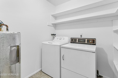 87A Fairway is located in the lovely Crestwood Village 1, a 55+ on Keswick Village Golf Course in New Jersey - for sale on GolfHomes.com, golf home, golf lot