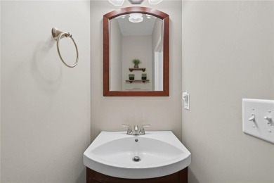 Imagine coming home every day to your own private retreat in a on The Highlands Course at Lake Arrowhead in Georgia - for sale on GolfHomes.com, golf home, golf lot