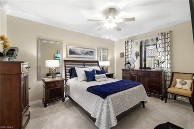GOLF MEMBERSHIP INCLUDED! Pickleball and Bocce are coming soon on Bonita National Golf Course in Florida - for sale on GolfHomes.com, golf home, golf lot