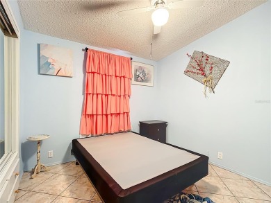 Step inside and feel at home instantly in this beautifully on Lily Lake Golf and RV Resort in Florida - for sale on GolfHomes.com, golf home, golf lot