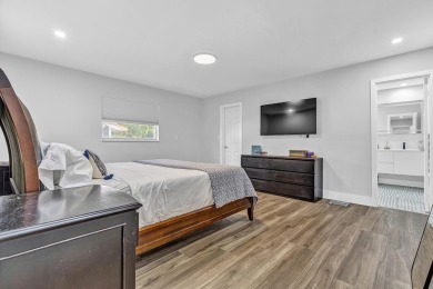 A Golfer's Dream in Indian Spring Country Club!  This 3BR + 2.5 on Indian Spring Golf and Country Club in Florida - for sale on GolfHomes.com, golf home, golf lot