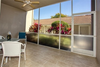 Long-awaited first-floor Abbey end unit is finally available! on Heritage Palms Golf and Country Club in Florida - for sale on GolfHomes.com, golf home, golf lot