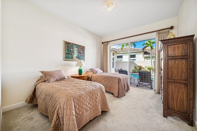 Exceptional courtyard estate perfectly positioned on a premium on Frenchmans Reserve in Florida - for sale on GolfHomes.com, golf home, golf lot