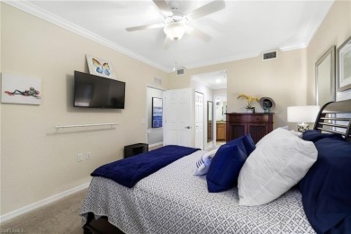 GOLF MEMBERSHIP INCLUDED! Pickleball and Bocce are coming soon on Bonita National Golf Course in Florida - for sale on GolfHomes.com, golf home, golf lot