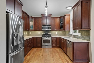 Imagine coming home every day to your own private retreat in a on The Highlands Course at Lake Arrowhead in Georgia - for sale on GolfHomes.com, golf home, golf lot