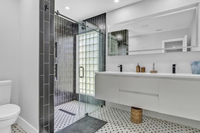 A Golfer's Dream in Indian Spring Country Club!  This 3BR + 2.5 on Indian Spring Golf and Country Club in Florida - for sale on GolfHomes.com, golf home, golf lot