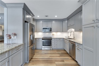 The Keowee Life Awaits you! Carefree waterfront living is at its on Keowee Key Golf and Country Club in South Carolina - for sale on GolfHomes.com, golf home, golf lot