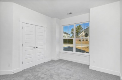 **Elegant Living in Woodside Plantation: The Mayfair D Plan with on Woodside Plantation Country Club in South Carolina - for sale on GolfHomes.com, golf home, golf lot