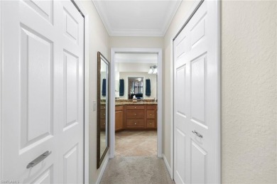 GOLF MEMBERSHIP INCLUDED! Pickleball and Bocce are coming soon on Bonita National Golf Course in Florida - for sale on GolfHomes.com, golf home, golf lot