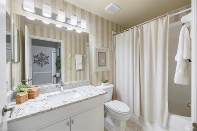 Florida may be hot, but this Golf condo is even hotter! This on Heritage Palms Golf and Country Club in Florida - for sale on GolfHomes.com, golf home, golf lot