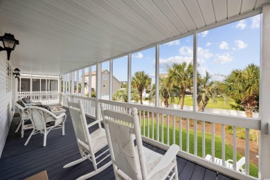 Welcome to your new home at the beach! Located on the highly on Beachwood Golf Club in South Carolina - for sale on GolfHomes.com, golf home, golf lot