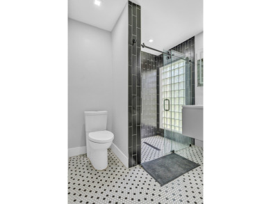 A Golfer's Dream in Indian Spring Country Club!  This 3BR + 2.5 on Indian Spring Golf and Country Club in Florida - for sale on GolfHomes.com, golf home, golf lot