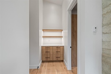 Stunning brand new mountain modern home in the prestigious on Breckenridge Golf Club in Colorado - for sale on GolfHomes.com, golf home, golf lot