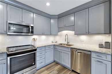 The Keowee Life Awaits you! Carefree waterfront living is at its on Keowee Key Golf and Country Club in South Carolina - for sale on GolfHomes.com, golf home, golf lot