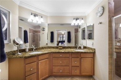 GOLF MEMBERSHIP INCLUDED! Pickleball and Bocce are coming soon on Bonita National Golf Course in Florida - for sale on GolfHomes.com, golf home, golf lot