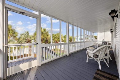 Welcome to your new home at the beach! Located on the highly on Beachwood Golf Club in South Carolina - for sale on GolfHomes.com, golf home, golf lot