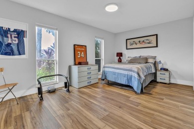 A Golfer's Dream in Indian Spring Country Club!  This 3BR + 2.5 on Indian Spring Golf and Country Club in Florida - for sale on GolfHomes.com, golf home, golf lot