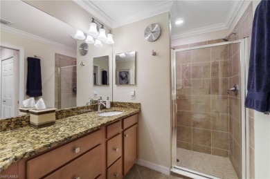 GOLF MEMBERSHIP INCLUDED! Pickleball and Bocce are coming soon on Bonita National Golf Course in Florida - for sale on GolfHomes.com, golf home, golf lot