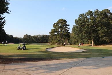New Listing in Fairfield Plantation - Updated Ranch Under $300K!
 on Fairfield Plantation Golf and Country Club in Georgia - for sale on GolfHomes.com, golf home, golf lot