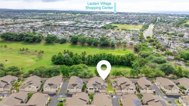 **$5,000 SELLER CREDIT** WELCOME TO YOUR DREAM TOWNHOME! This on Ewa Villages Golf Course in Hawaii - for sale on GolfHomes.com, golf home, golf lot