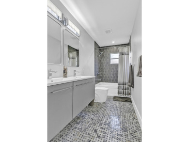 A Golfer's Dream in Indian Spring Country Club!  This 3BR + 2.5 on Indian Spring Golf and Country Club in Florida - for sale on GolfHomes.com, golf home, golf lot