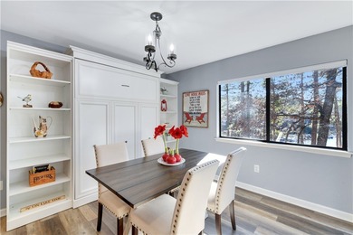 The Keowee Life Awaits you! Carefree waterfront living is at its on Keowee Key Golf and Country Club in South Carolina - for sale on GolfHomes.com, golf home, golf lot