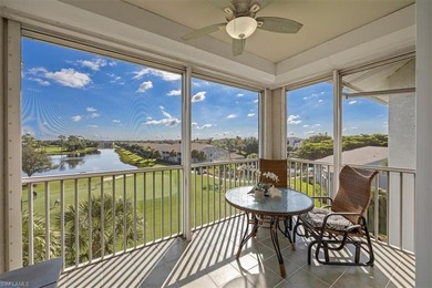 Florida may be hot, but this Golf condo is even hotter! This on Heritage Palms Golf and Country Club in Florida - for sale on GolfHomes.com, golf home, golf lot