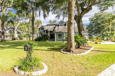 Stunning Waterfront Home in Sutherland Bluff! Pictures don't do on Sapelo Hammock Golf Club in Georgia - for sale on GolfHomes.com, golf home, golf lot