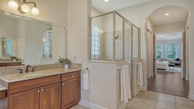 This exquisite property has a brand new flat-tile roof and has on River Wilderness Golf and Country Club in Florida - for sale on GolfHomes.com, golf home, golf lot
