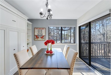 The Keowee Life Awaits you! Carefree waterfront living is at its on Keowee Key Golf and Country Club in South Carolina - for sale on GolfHomes.com, golf home, golf lot