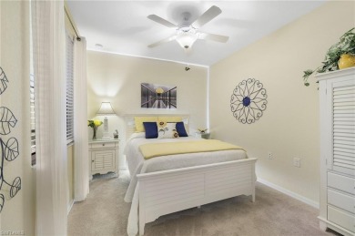GOLF MEMBERSHIP INCLUDED! Pickleball and Bocce are coming soon on Bonita National Golf Course in Florida - for sale on GolfHomes.com, golf home, golf lot