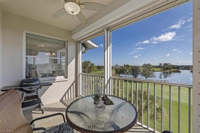 Florida may be hot, but this Golf condo is even hotter! This on Heritage Palms Golf and Country Club in Florida - for sale on GolfHomes.com, golf home, golf lot